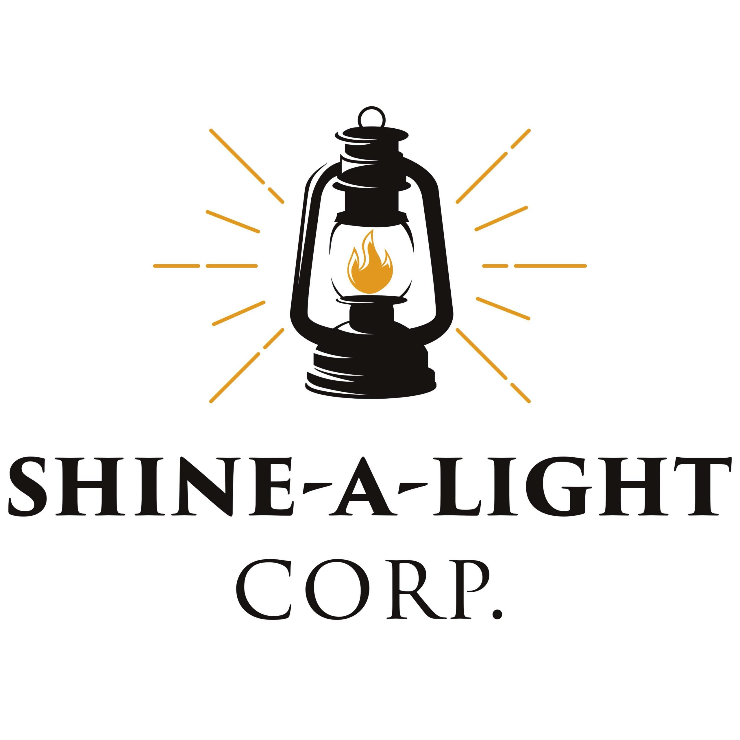 Shine A Light Corporate